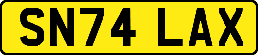 SN74LAX