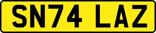 SN74LAZ