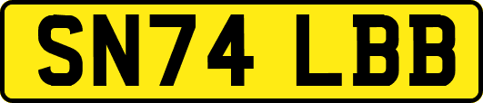 SN74LBB