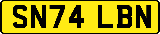 SN74LBN