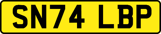 SN74LBP