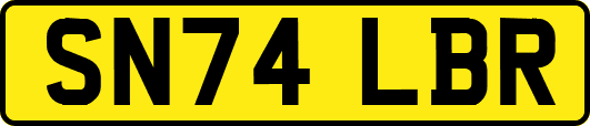 SN74LBR