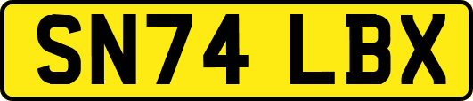 SN74LBX