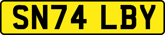 SN74LBY