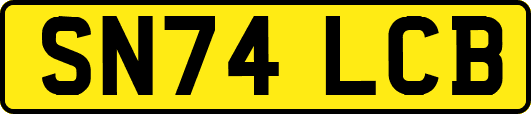 SN74LCB