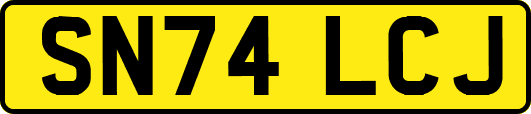 SN74LCJ
