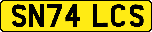 SN74LCS