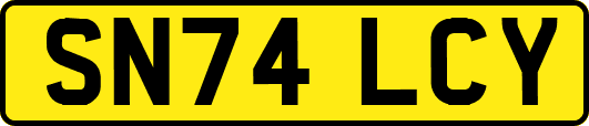 SN74LCY
