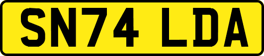 SN74LDA