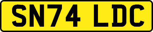 SN74LDC