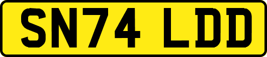 SN74LDD