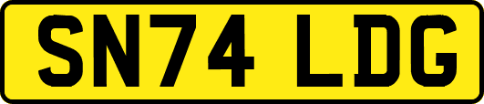 SN74LDG