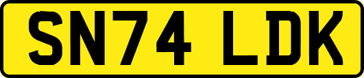 SN74LDK