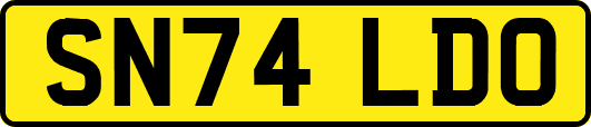 SN74LDO