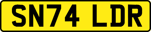 SN74LDR