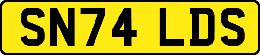 SN74LDS