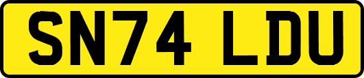 SN74LDU
