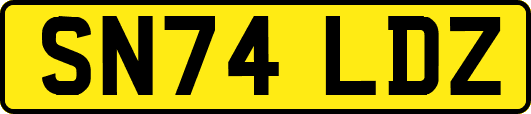 SN74LDZ