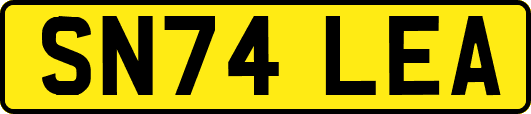 SN74LEA