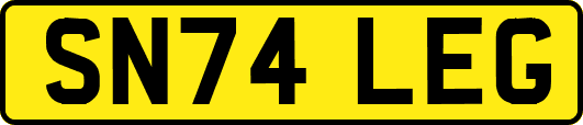 SN74LEG