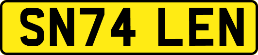 SN74LEN