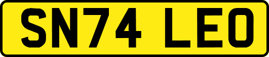 SN74LEO
