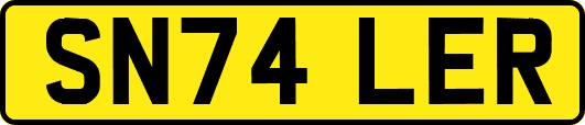 SN74LER
