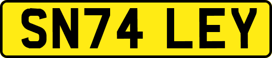 SN74LEY