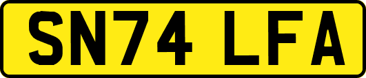 SN74LFA