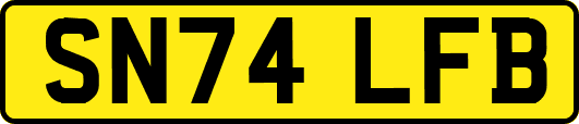 SN74LFB