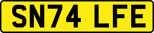 SN74LFE