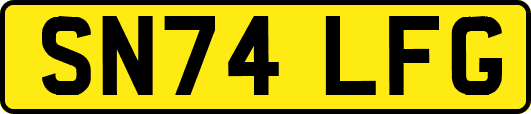 SN74LFG