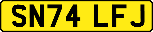 SN74LFJ