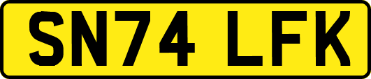 SN74LFK