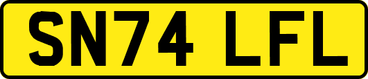 SN74LFL