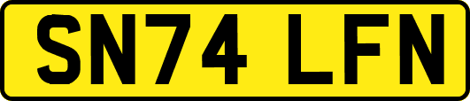 SN74LFN