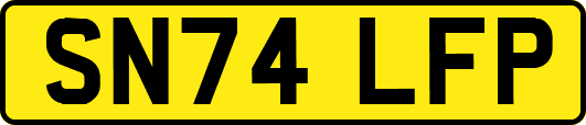 SN74LFP