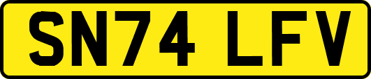 SN74LFV