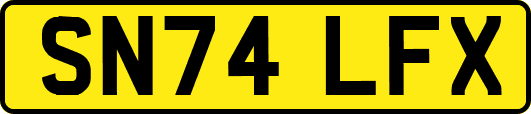 SN74LFX