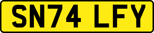 SN74LFY