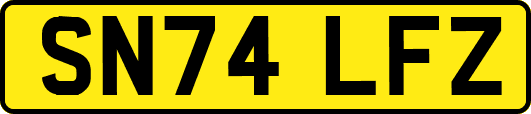 SN74LFZ
