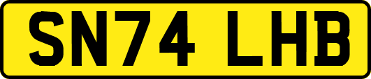 SN74LHB