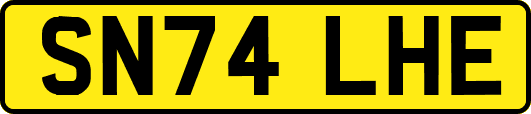 SN74LHE