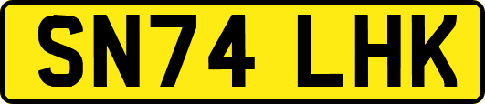 SN74LHK
