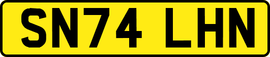 SN74LHN