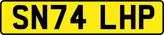 SN74LHP