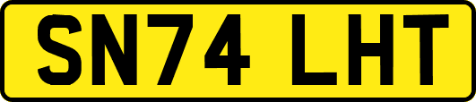 SN74LHT