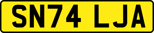 SN74LJA