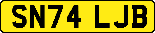 SN74LJB