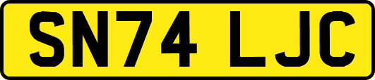 SN74LJC